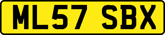 ML57SBX