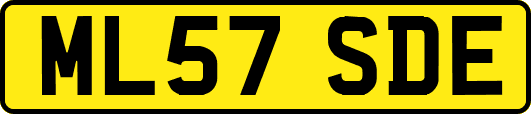 ML57SDE