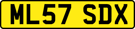 ML57SDX