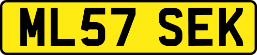 ML57SEK