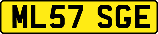 ML57SGE