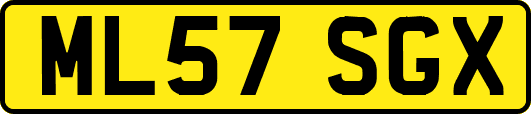 ML57SGX