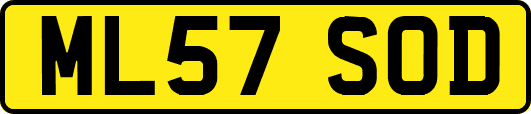 ML57SOD