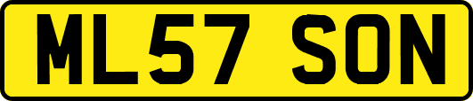 ML57SON