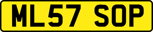 ML57SOP