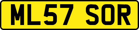 ML57SOR