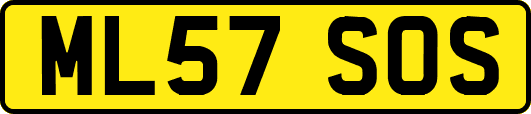 ML57SOS