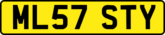 ML57STY