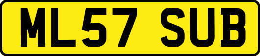 ML57SUB