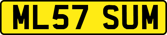 ML57SUM