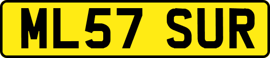 ML57SUR