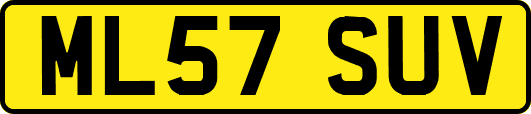 ML57SUV