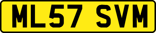 ML57SVM
