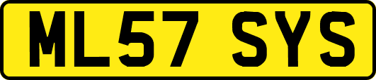 ML57SYS