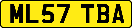 ML57TBA