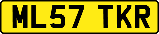 ML57TKR