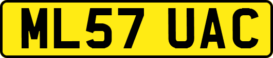 ML57UAC