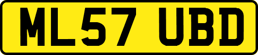 ML57UBD