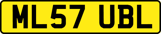 ML57UBL