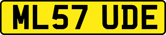 ML57UDE