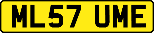 ML57UME