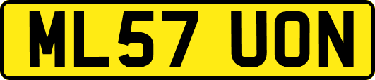 ML57UON