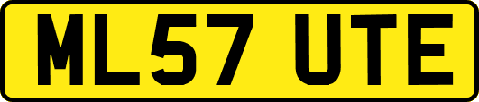 ML57UTE