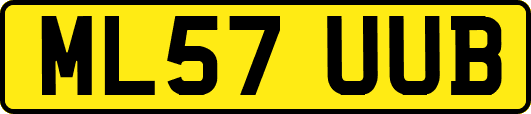 ML57UUB