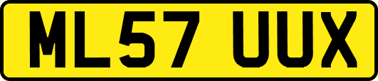 ML57UUX