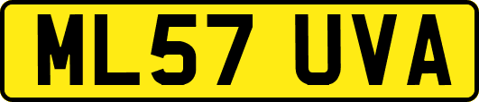 ML57UVA