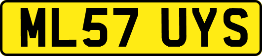ML57UYS
