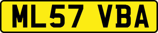 ML57VBA