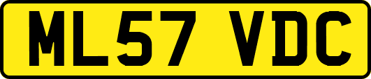 ML57VDC