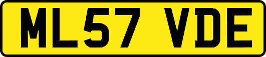 ML57VDE