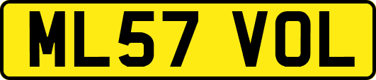 ML57VOL