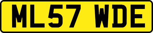 ML57WDE