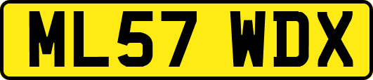 ML57WDX