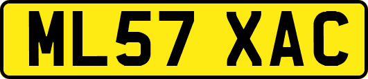 ML57XAC