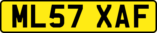 ML57XAF