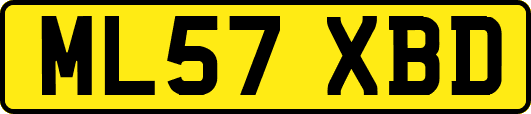 ML57XBD