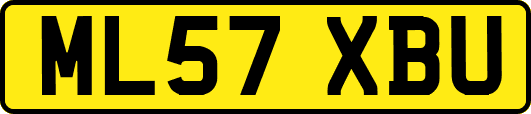 ML57XBU