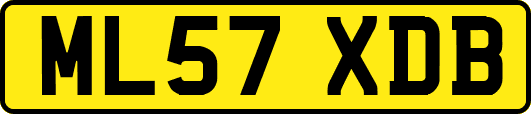 ML57XDB