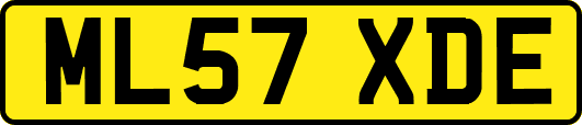 ML57XDE