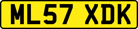 ML57XDK