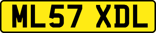 ML57XDL