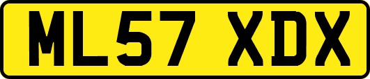 ML57XDX