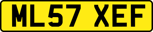 ML57XEF