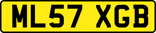 ML57XGB