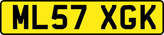 ML57XGK