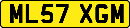 ML57XGM